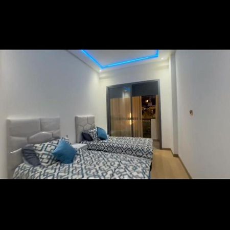 Apartamento Les Cretes Dar Bouazza Casa Blanca Exterior foto