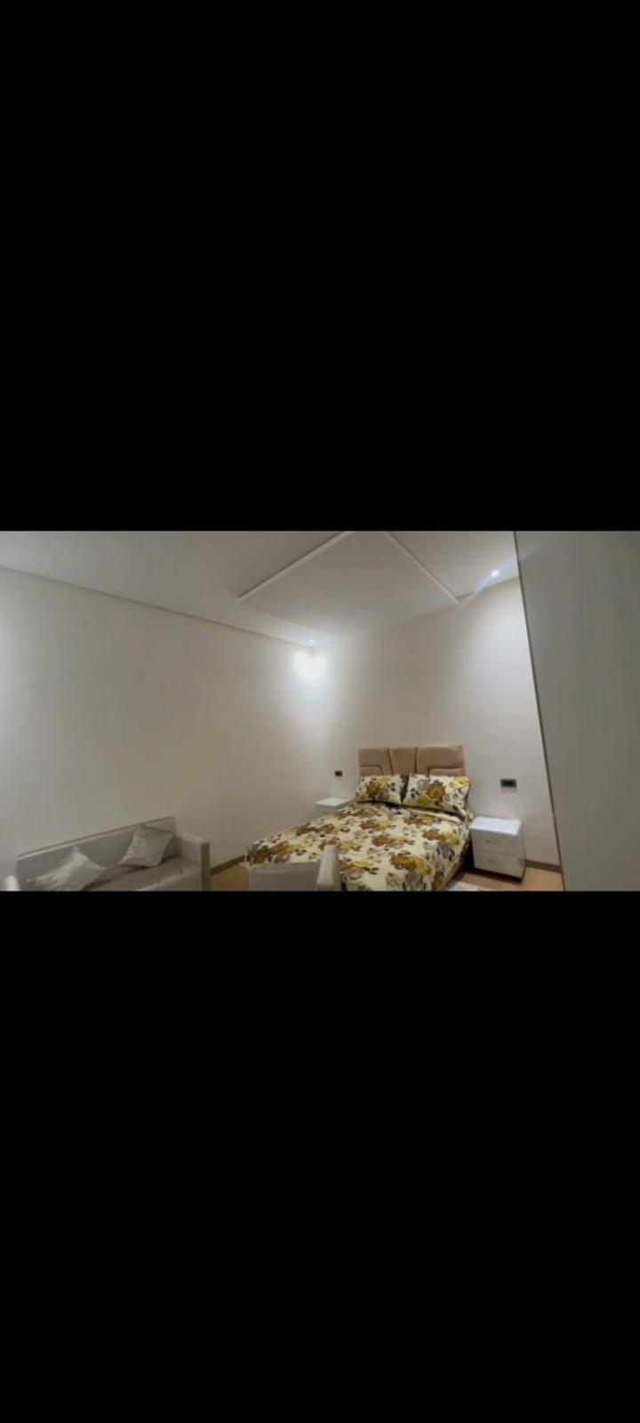 Apartamento Les Cretes Dar Bouazza Casa Blanca Exterior foto