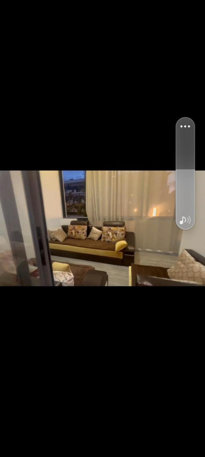 Apartamento Les Cretes Dar Bouazza Casa Blanca Exterior foto