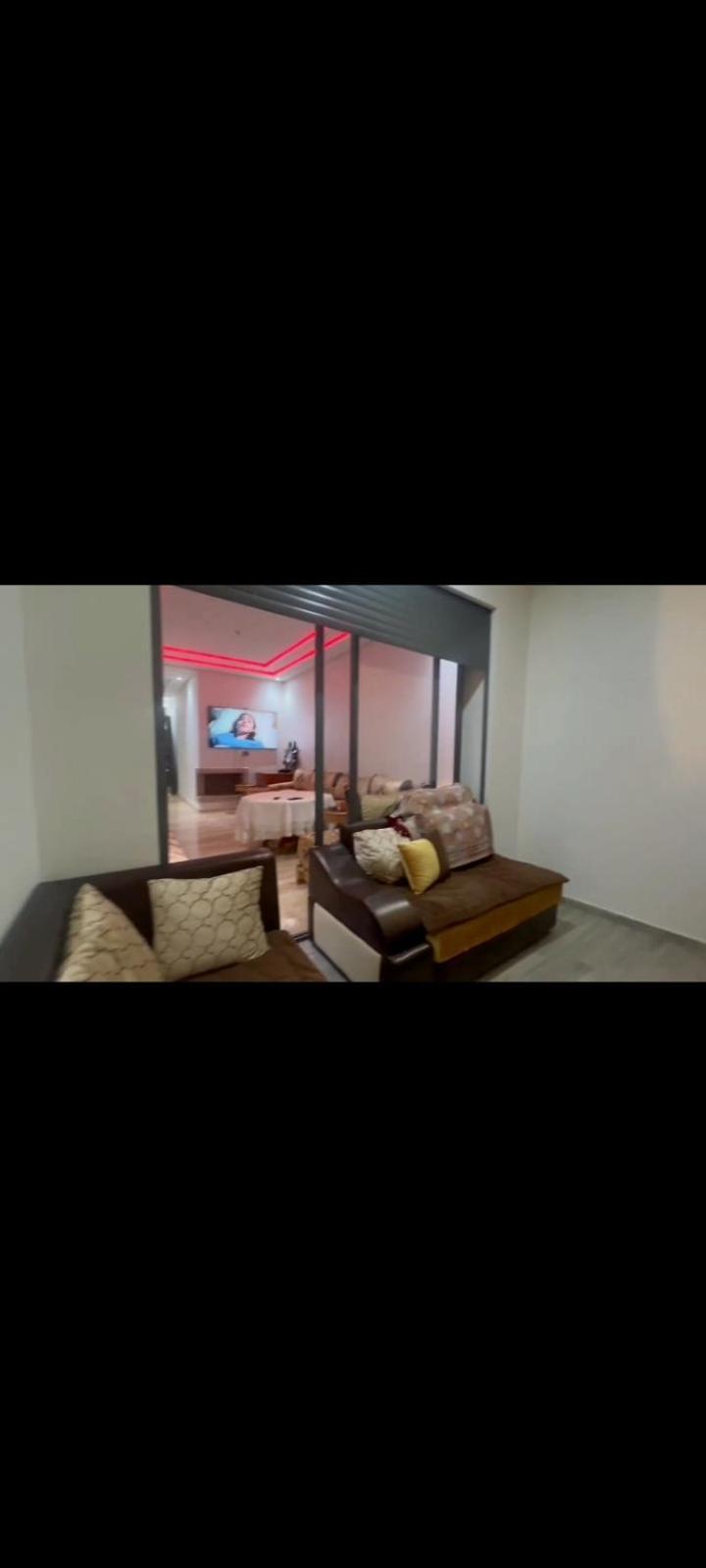 Apartamento Les Cretes Dar Bouazza Casa Blanca Exterior foto